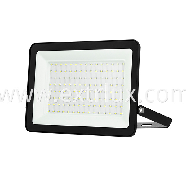 Led Flood Light 100w Aluminum Dob